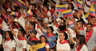 Presidente Nicolas Maduro Anuncia Aumento De Sueldo Mínimo Y Cestatickets A Partir Del 1 De Julio “Quedando en Bs. 250.531