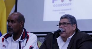 Liga Venezolana de Voleibol arranca este fin de semana