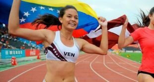 El atletismo en Venezuela tiene rostro de mujer