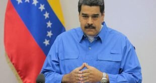 Presidente Maduro denuncia presiones del Departamento de Estado para impedir diálogo