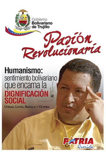 Banner Humanismo