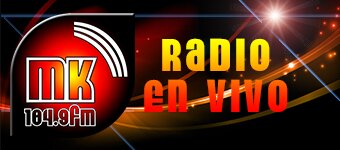 Radio en Vivo MK 104.9 FM