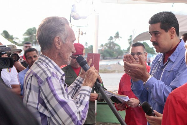 El Gobierno nacional aprobó 10.000 pensiones para trabajadores del mar y el río