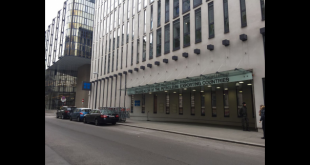 Cesta Opep cerró el miércoles en 53,93 dólares