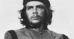 Maduro: Desaparición física del Che lo inmortalizó como ejemplo de lucha antiimperialista