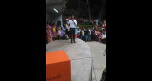 Héctor Rodríguez celebra encuentro con cultores y creadores de Miranda