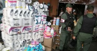 Gobierno impulsará ofensiva contra el bachaqueo