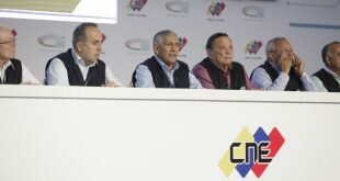 Ceela: Proceso electoral fue exitoso y reflejó voluntad de los votantes