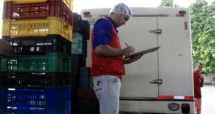 Incautados 18 mil kilos de pescado en Mercado de Coche para combatir especulación