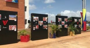 Gobierno Nacional entrega este viernes la vivienda 1.800.000