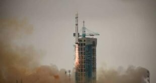 Con tres satélites en órbita Venezuela avanza hacia la independencia tecnológica