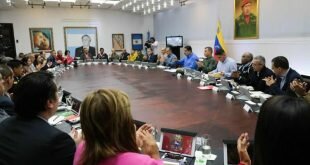 20 millones de venezolanos son protegidos por bonos de Hogares de la Patria